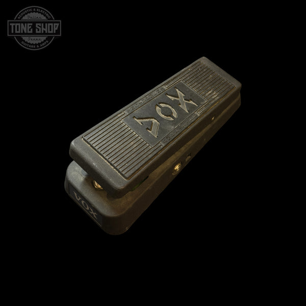 Used Vox Wah V845 TSU24748