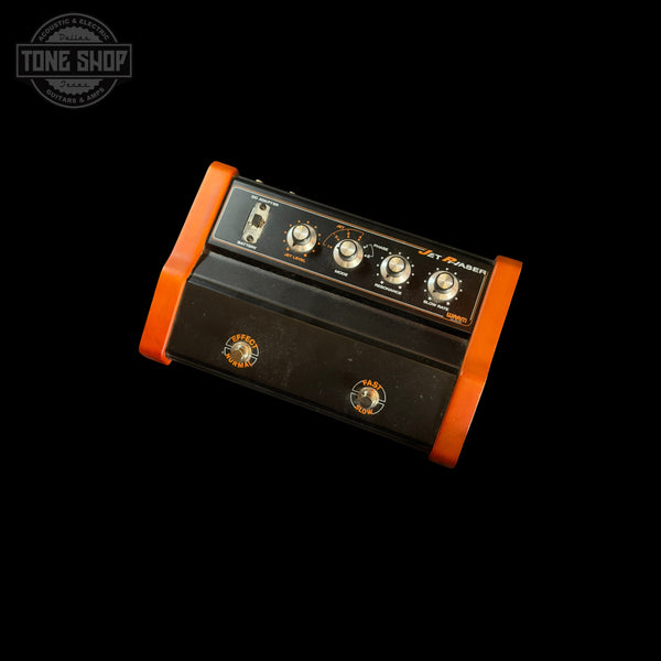 Used Warm Audio Jet Phaser w/power supply TSU24749