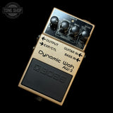 Used Boss AW-3 Auto Wah TSU26596
