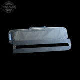 Top of Used Pedal Train Nano Max with bag.