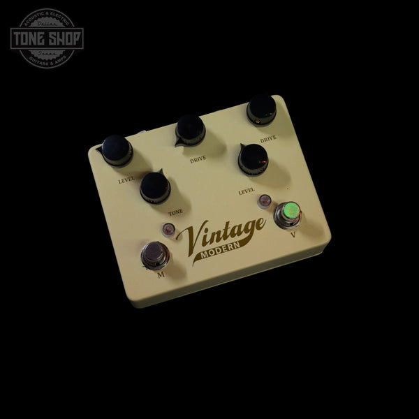 Used Lovepedal Vintage Modern w/box TSU24618