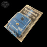 Top of Used Rocktron Hush the Pedal TSS7605.