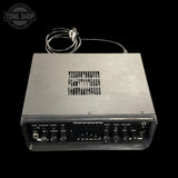 Top of Used Vola Guitars Vasti 7PDMJ1 OGD Matte.