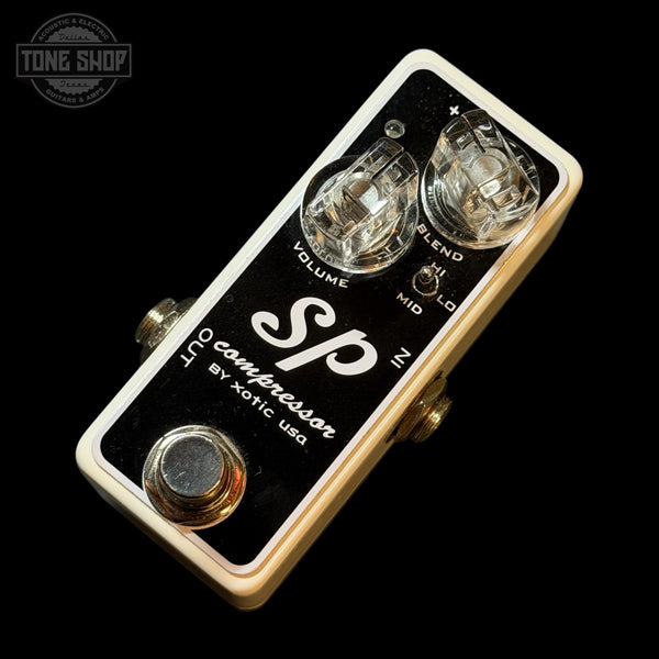 Used Xotic SP Comp TSU24420