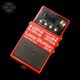Used Boss RC-5 Loop Station TSU26284