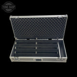 Used Pedaltrain 32 Pedalboard w/Roller Case TSS7538.
