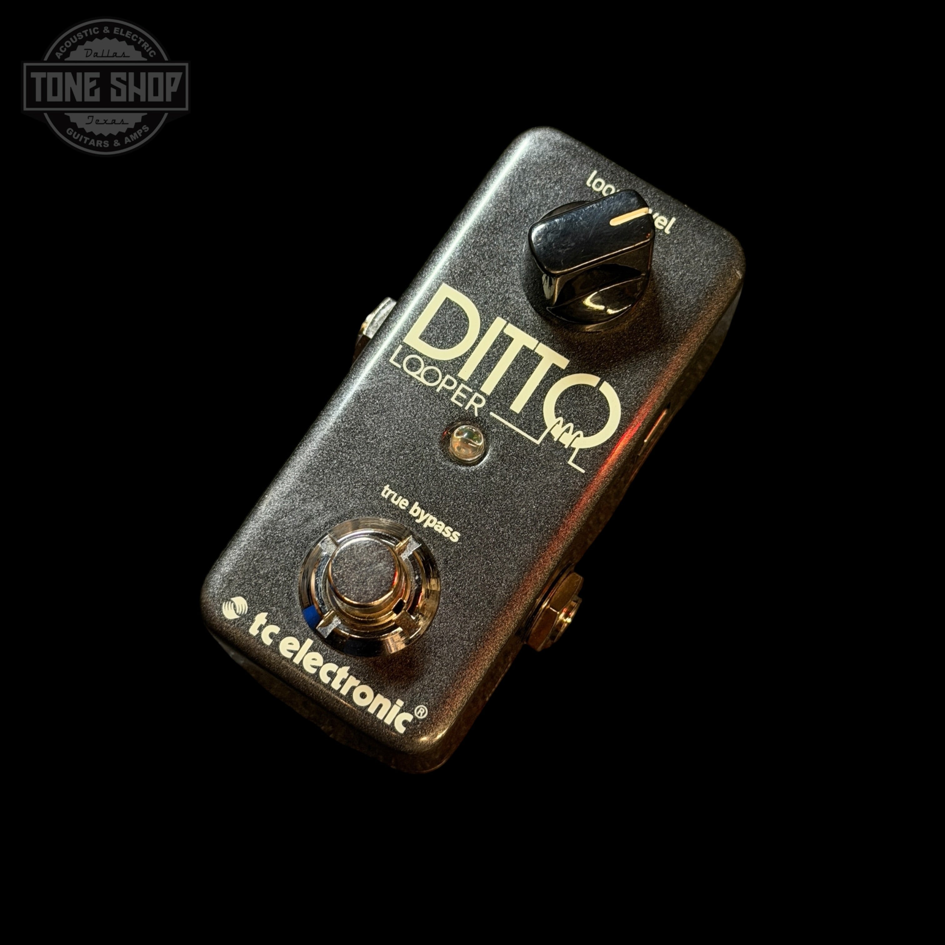 Used TC Electronic Mini Ditto TSU24967 – Tone Shop Guitars