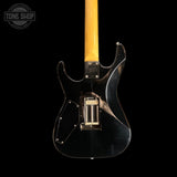 Back of body of Used 1995 ESP KH-2 Kirk Hammett Signature.