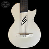 Front of Used Enya EVP X1 Ukulele.