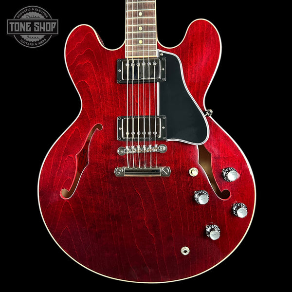 Gibson Custom 1961 ES-335 Viking Red  140443