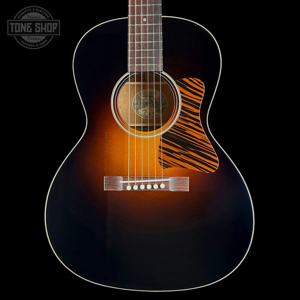 Collings C-00 Sunburst w/case 37174