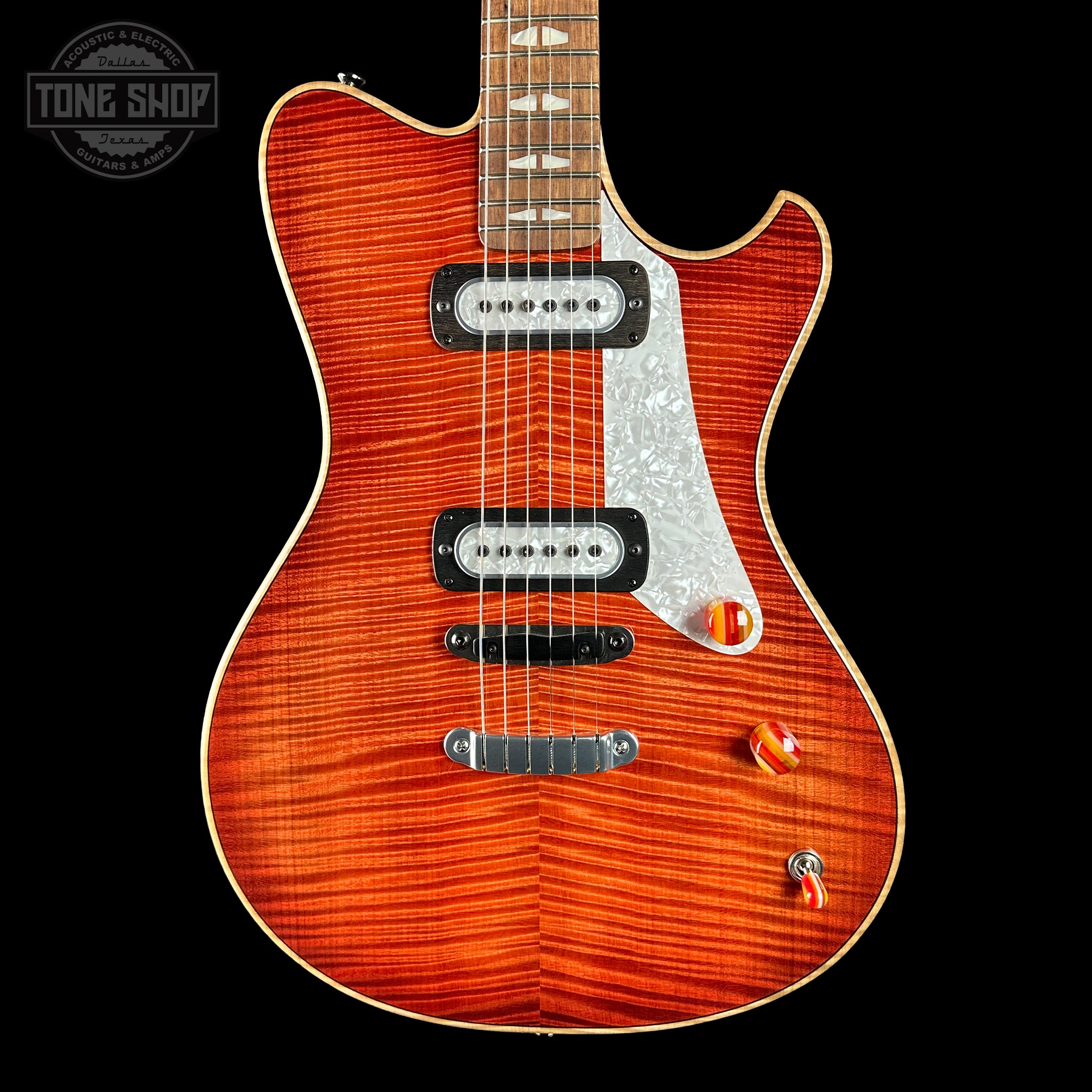 ギター ROCKTRON ORANGE PEEL FHASER ギター ROCKTRON ORANGE PEEL FHASER ギター ROCKTRON ORANGE PEEL