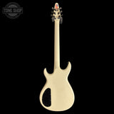 Back of Used Carvin DC125.