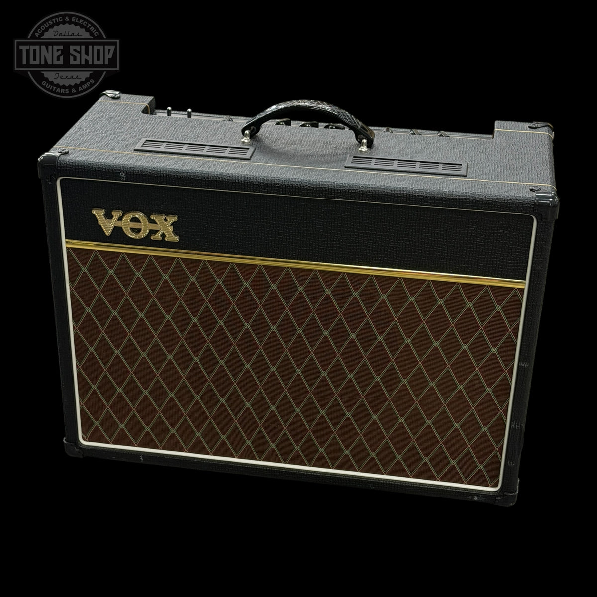 Used Vox AC15C1 w/celestion TSU24970