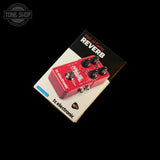 Used TC Electronic Hall of Fame Reverb w/box TSU25822