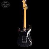 Back of Used 2022 Fender MIJ Hybrid Stratocaster II.