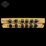 Front of Used Synergy Marshall JMP Preamp Module.