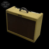 Used 2013 Fender Blues Deluxe Tweed Combo Amp (No Footswitch) TSU26273