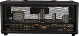 Back of EVH 5150 Iconic 15W Head EL34.