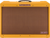 Front of Fender Tone Master '59 Twin Joe Bonamassa Edition.