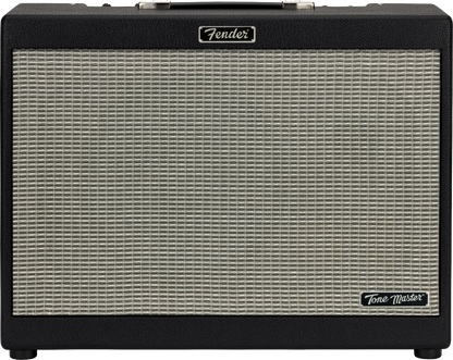 Front of Fender Tone Master FR-12.