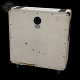 Vintage Marshall 1960A 4x12 White TSU26430