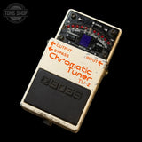 Used Boss TU-2 TSU26650