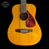 Front of Used Yamaha FG Junior JR1.