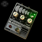 Used Death by Audio Reverberation Machine w/box TSU26179