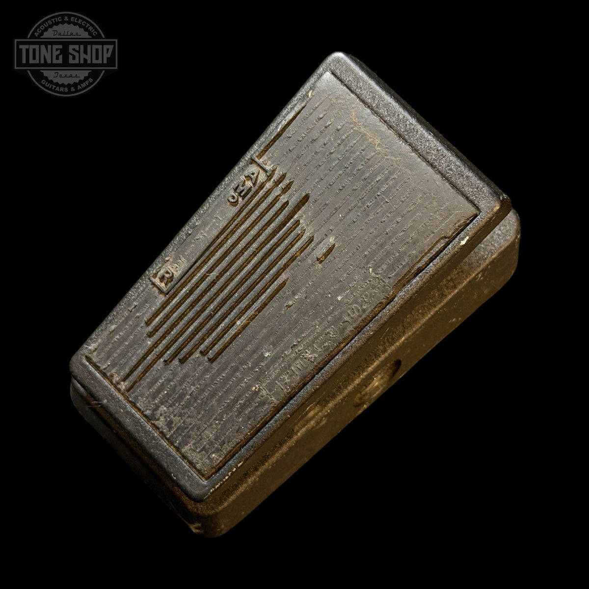Used Dunlop Mini Wah TSU26653