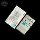 Used Ibanez SM7 Smashbox Distortion Pedal with box.