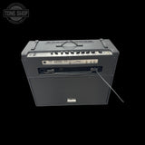 Used Peavey 5150 2X12 60 Watt Amplifier TSS7566