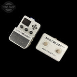 Top of Used Singular Sound Beat Buddy Pedal.