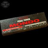 Used Voodoo Lab Pedal Power Mondo TSU26079