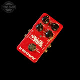 Used TC Electronic Hall of Fame Reverb w/box TSU25822