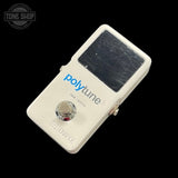 Top of Used TC Electronic Polytune 3 w/Bona Fide Buffer TSS7378.