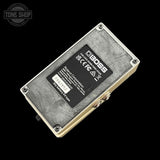 Bottom of Used Boss DD-3T w/box TSS7370.