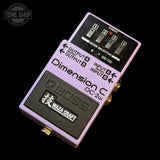 Used Boss DC-2W Dimension C Waza Craft w/box TSU26312