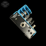 Top of Used AMT F Clean Preamp Pedal TSS7655.