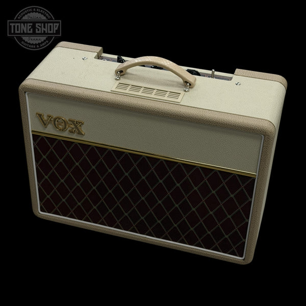 Used Vox AC10C1 10W Guitar Combo Amplifier TSU26279