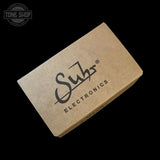 Used Suhr Riot Mini Black Edition TSU26245