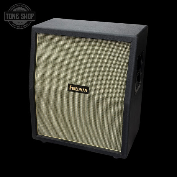 Used Friedman 212EXT Cab TSU26556
