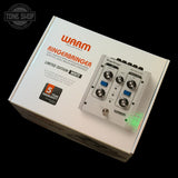 Used Warm Audio Ringerbringer White w/box TSU25918