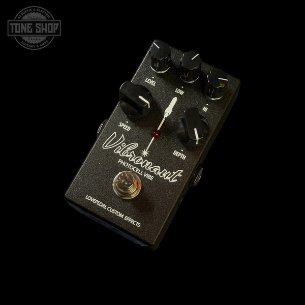 Used Lovepedal Vibronaut w/box TSU24620
