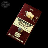 Used Seymour Duncan Pickup Booster w/box TSU26305