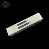 Side angle of Used Walrus Audio Pheonix Power Supply TSS7352.