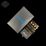 Used Boss HM-2W Heavy Metal Distortion Pedal with box.