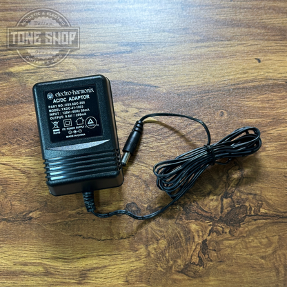 Power Supply for Used Electro-Harmonix Mono Synth.