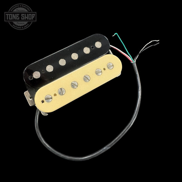 Top of Used Seymour Duncan SH-1B Pickup TSS7038.