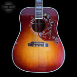 Front of Used 2019 Gibson Custom Shop 1960 Vintage Hummingbird.